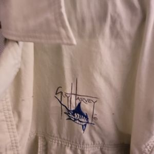 Guy Harvey Fishing Shirt